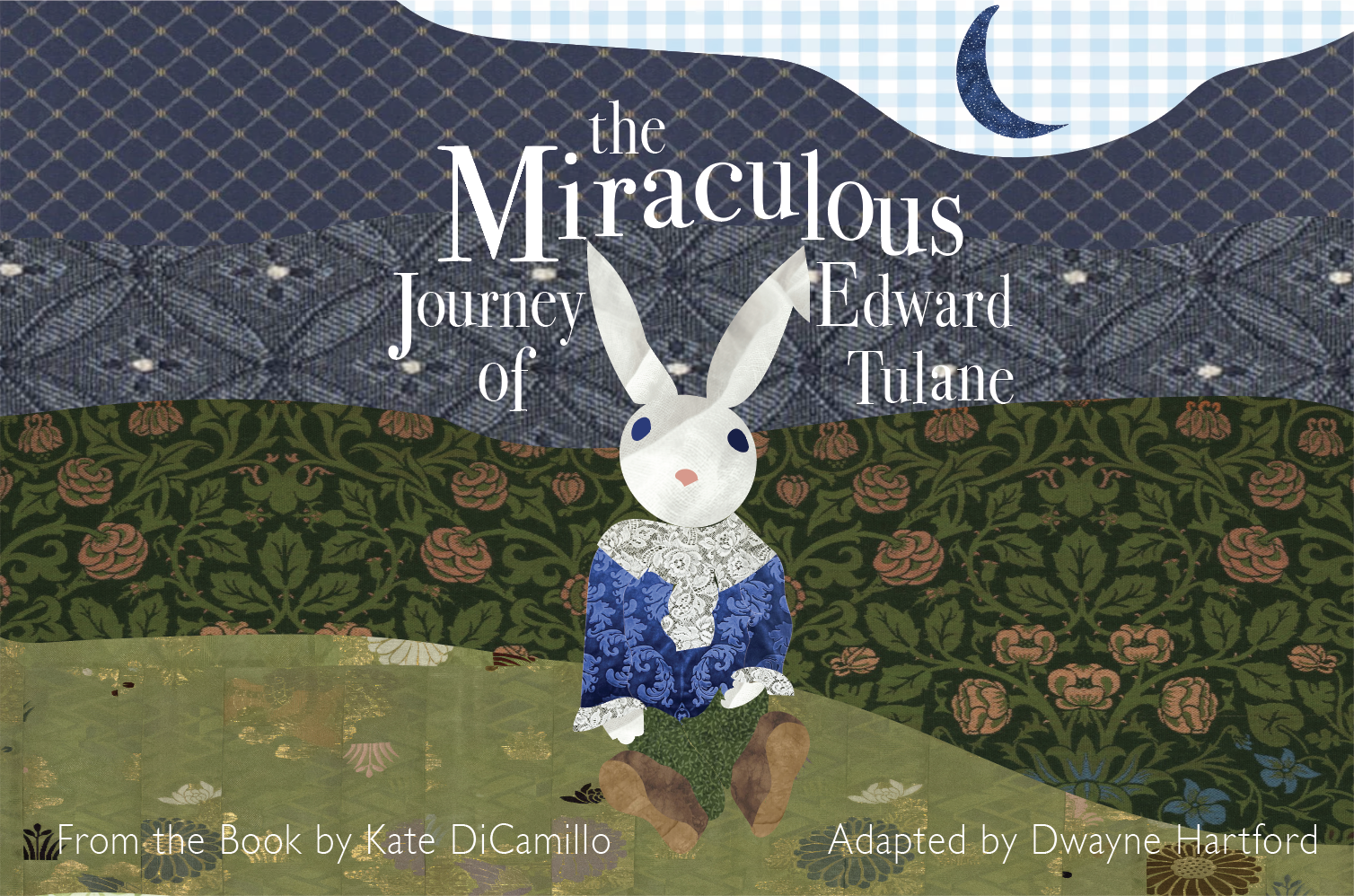 The Miraculous Journey of Edward Tulane