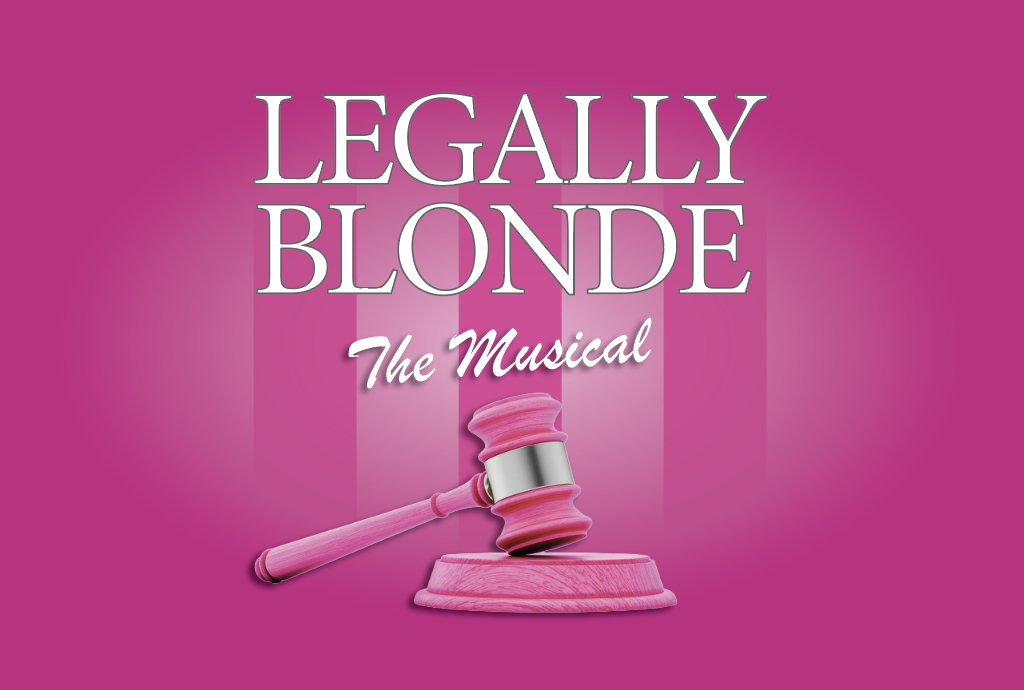 Legally Blonde the Musical