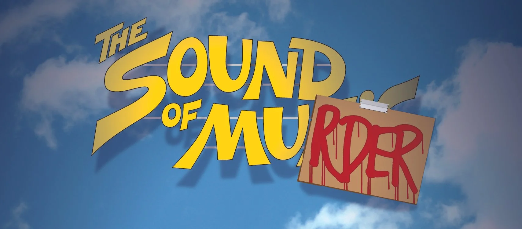 The Sound of Murder