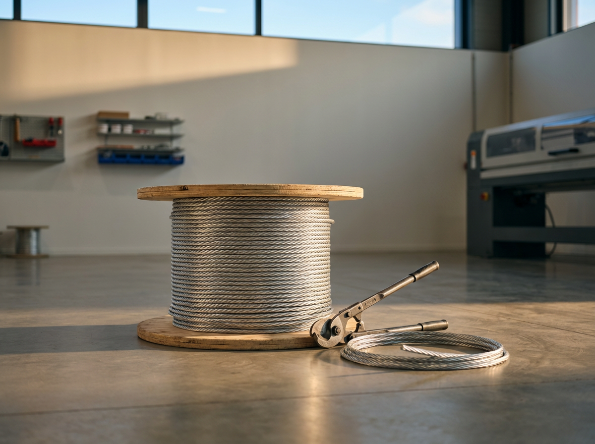 ACSR Conductor Cable