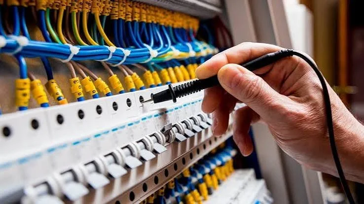 Electrical Works
