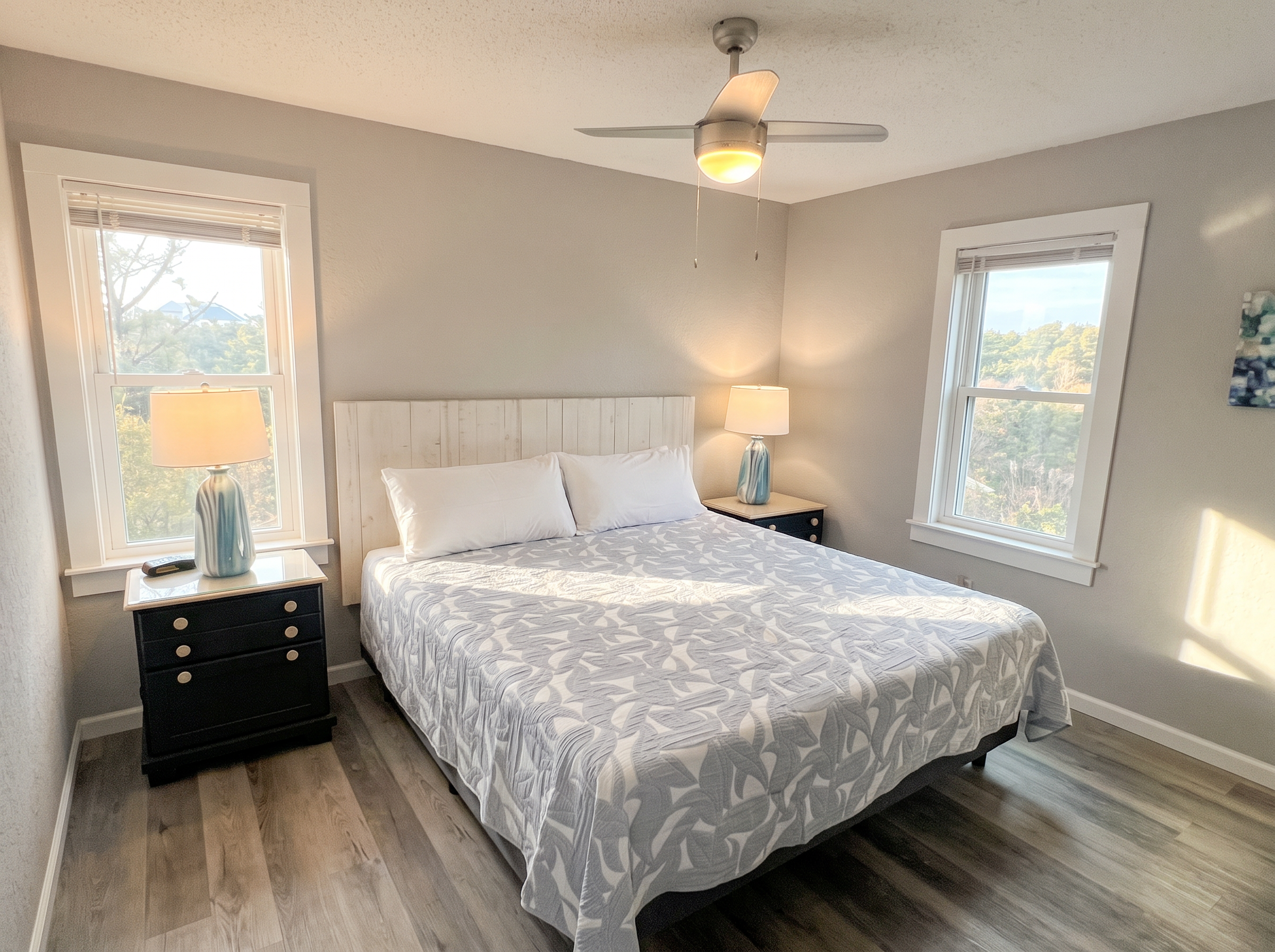 King Bedroom 2