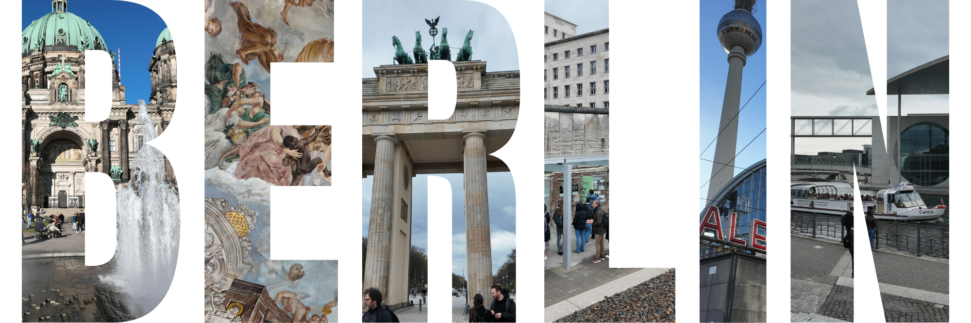berlin travel plan guide itinerary