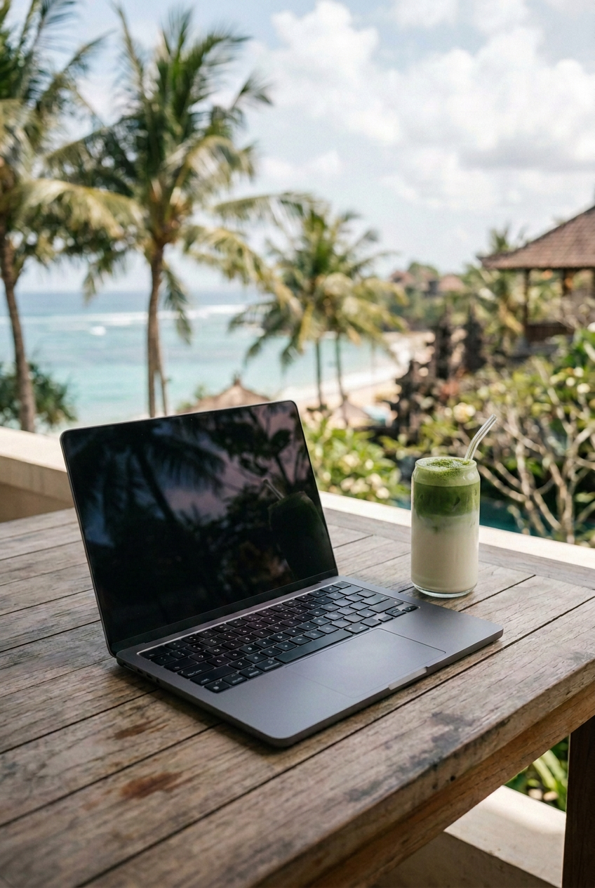 Travel Guide Itinerary blog