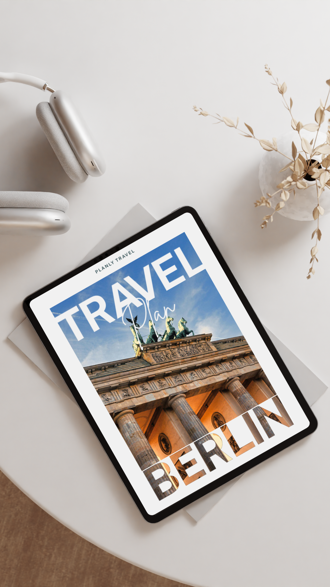 Ebook Berlin travel guide