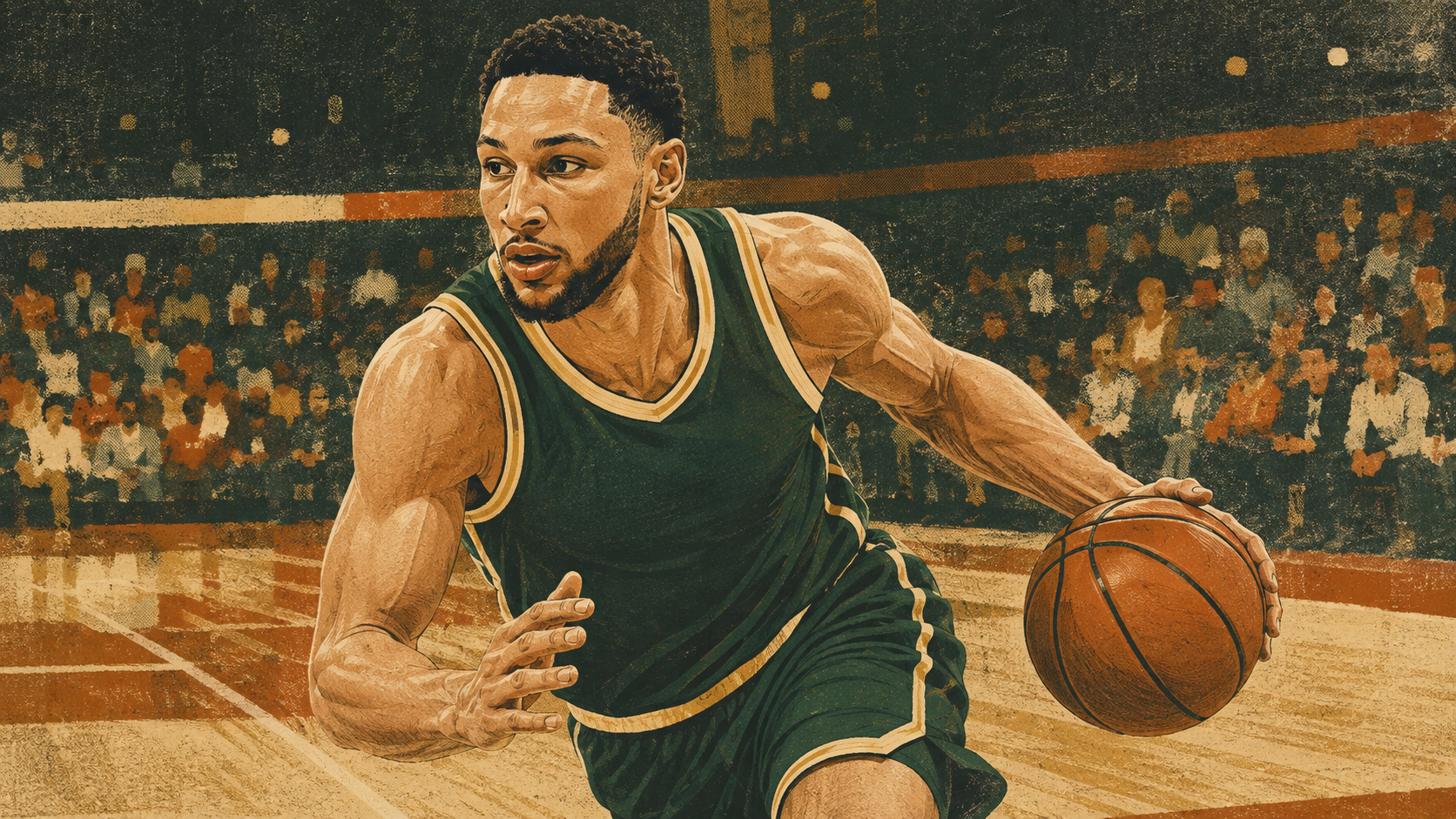 Ben Simmons Drawing Interest From Multiple NBA Teams Ahead of Comeback Bid
