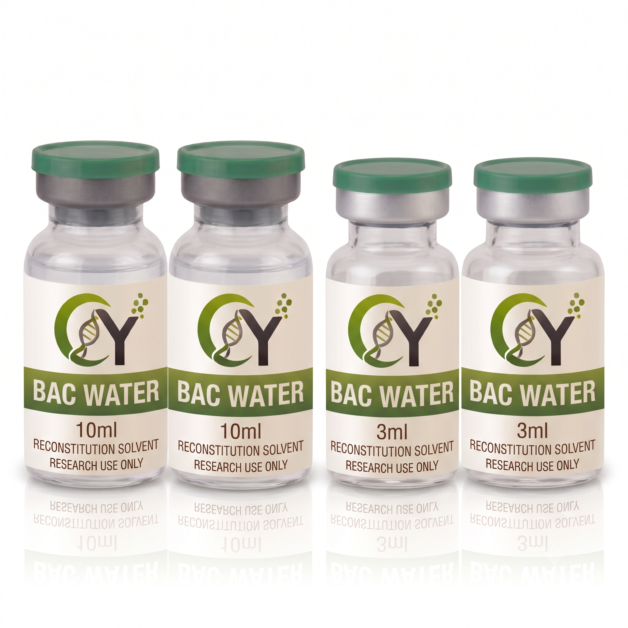 Bac water