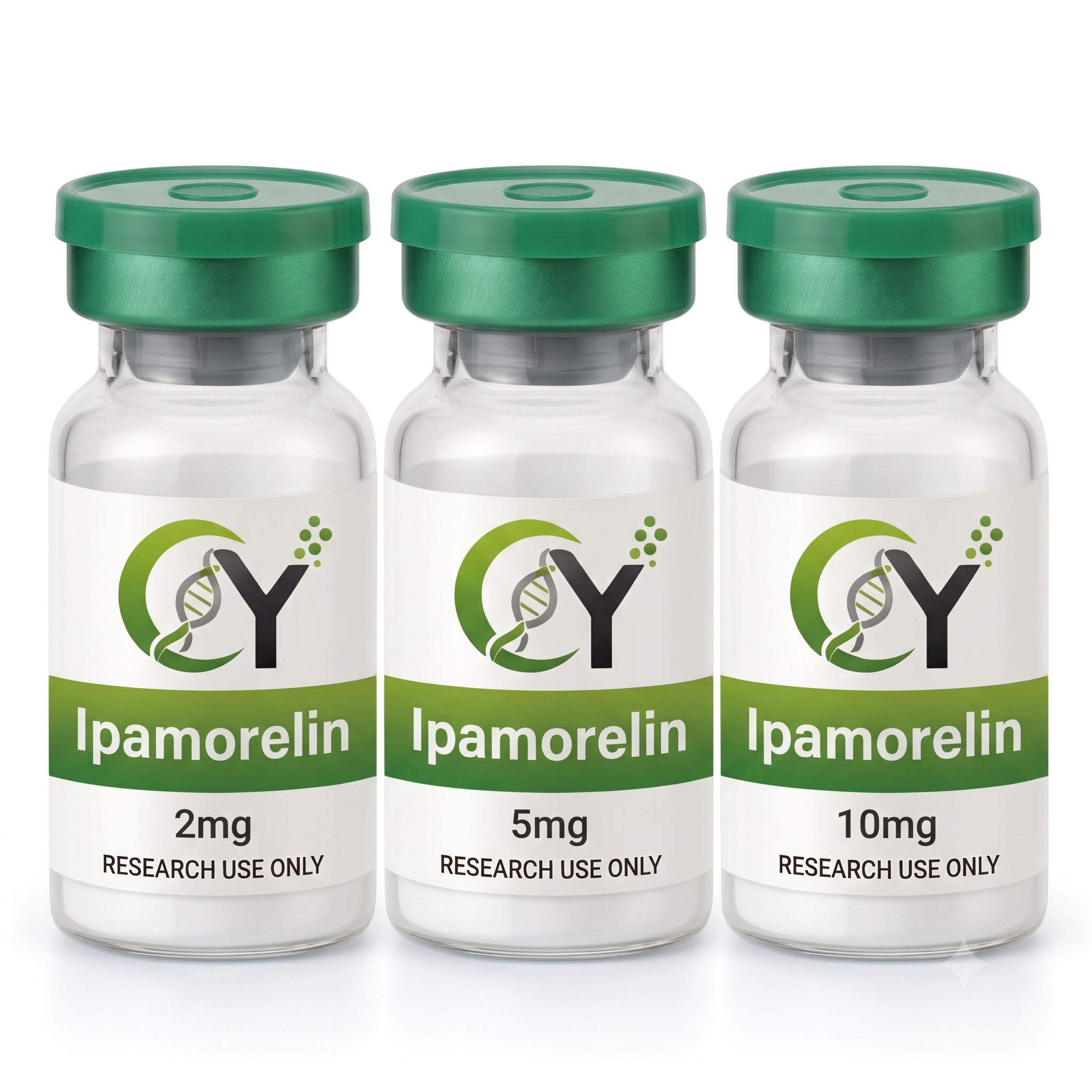Ipamorelin