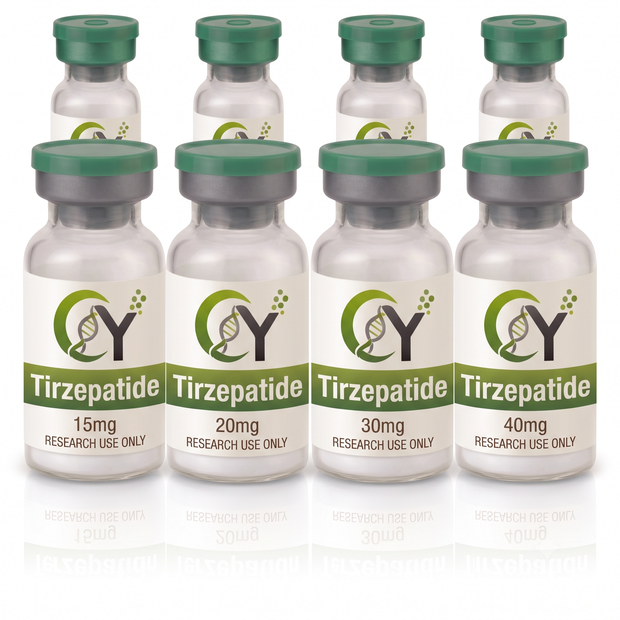 Tirzepatide
