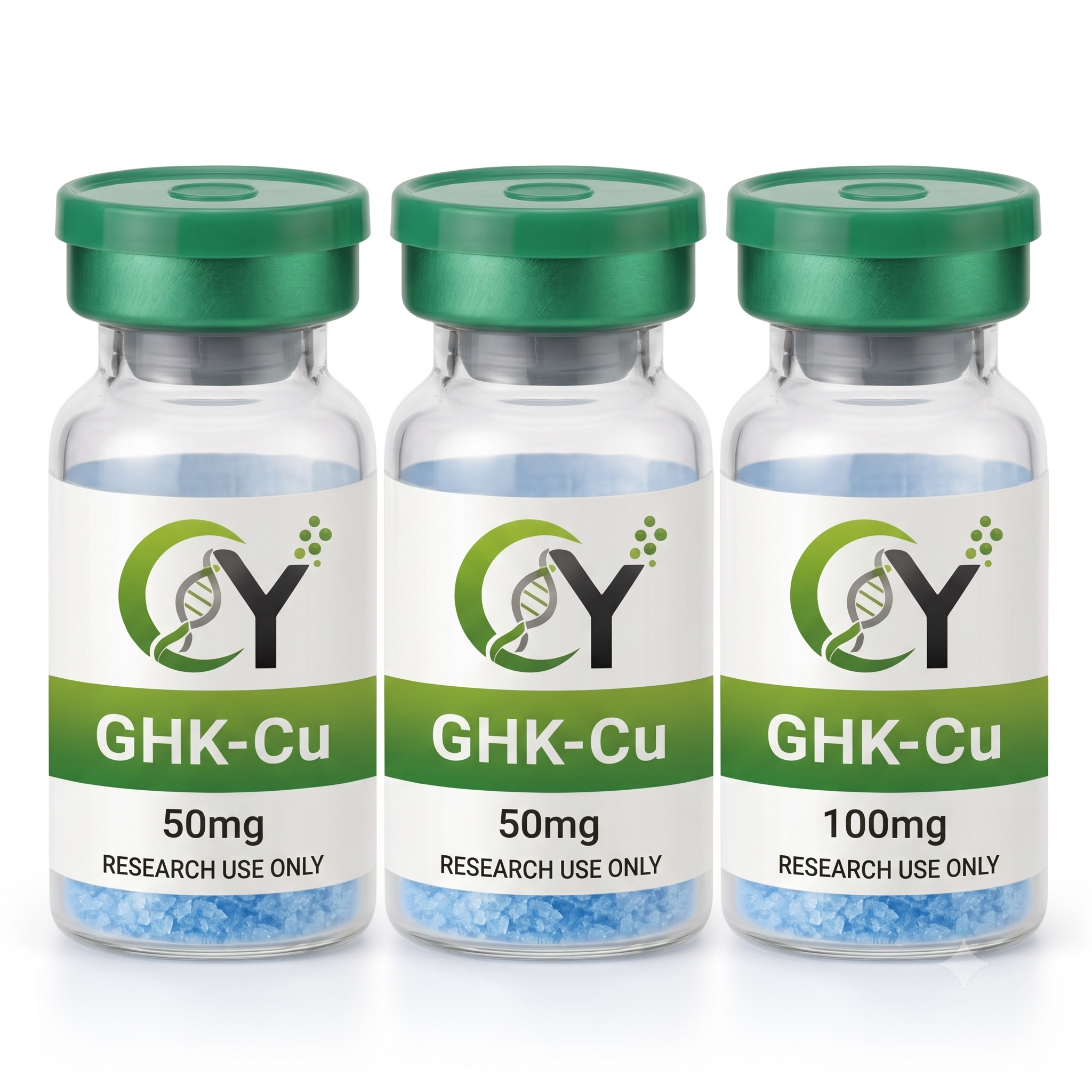GHK-Cu