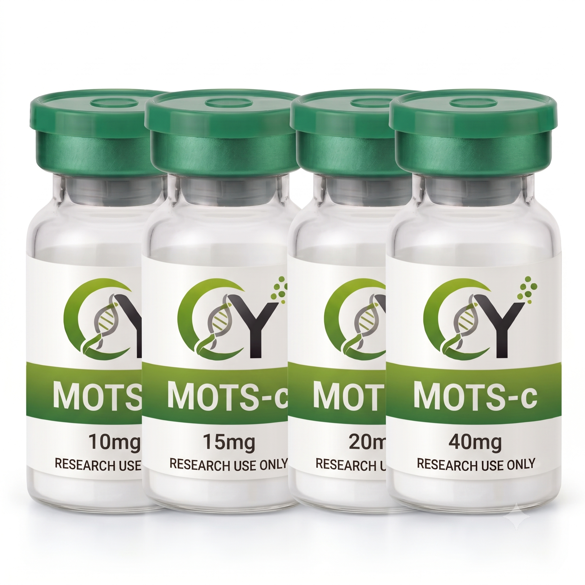 MOTS-c