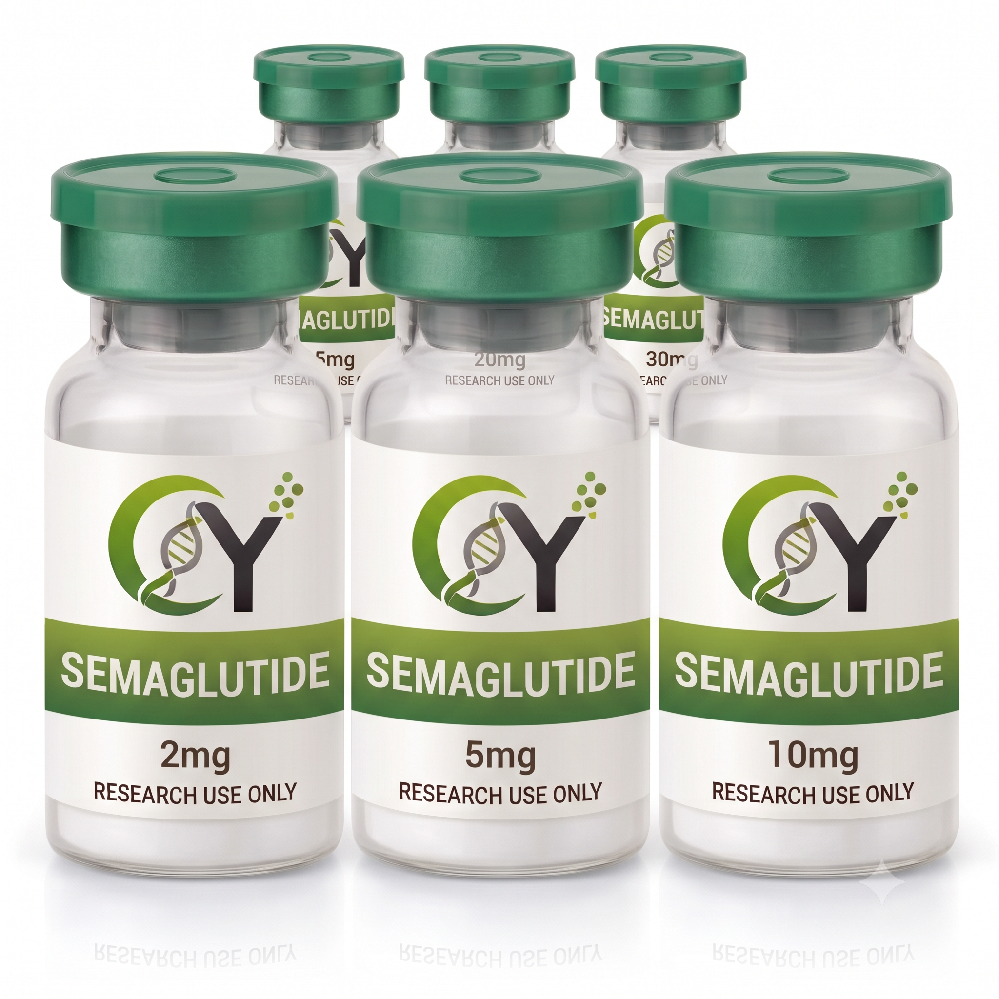 Semaglutide