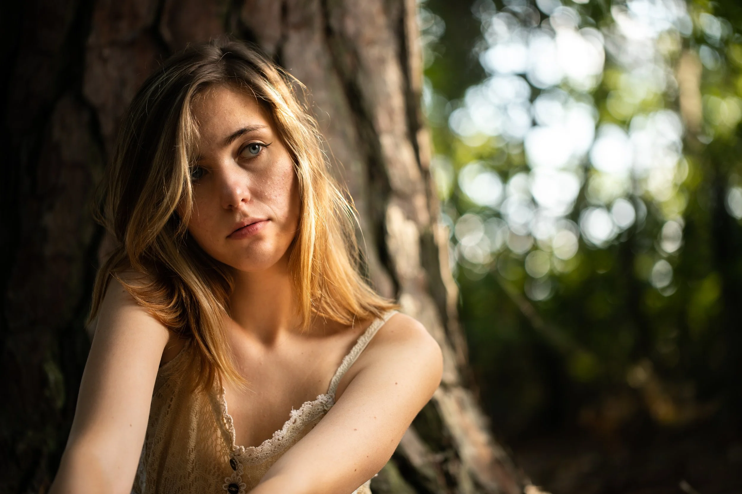 Portraits