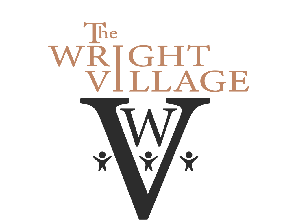 wright village black.png