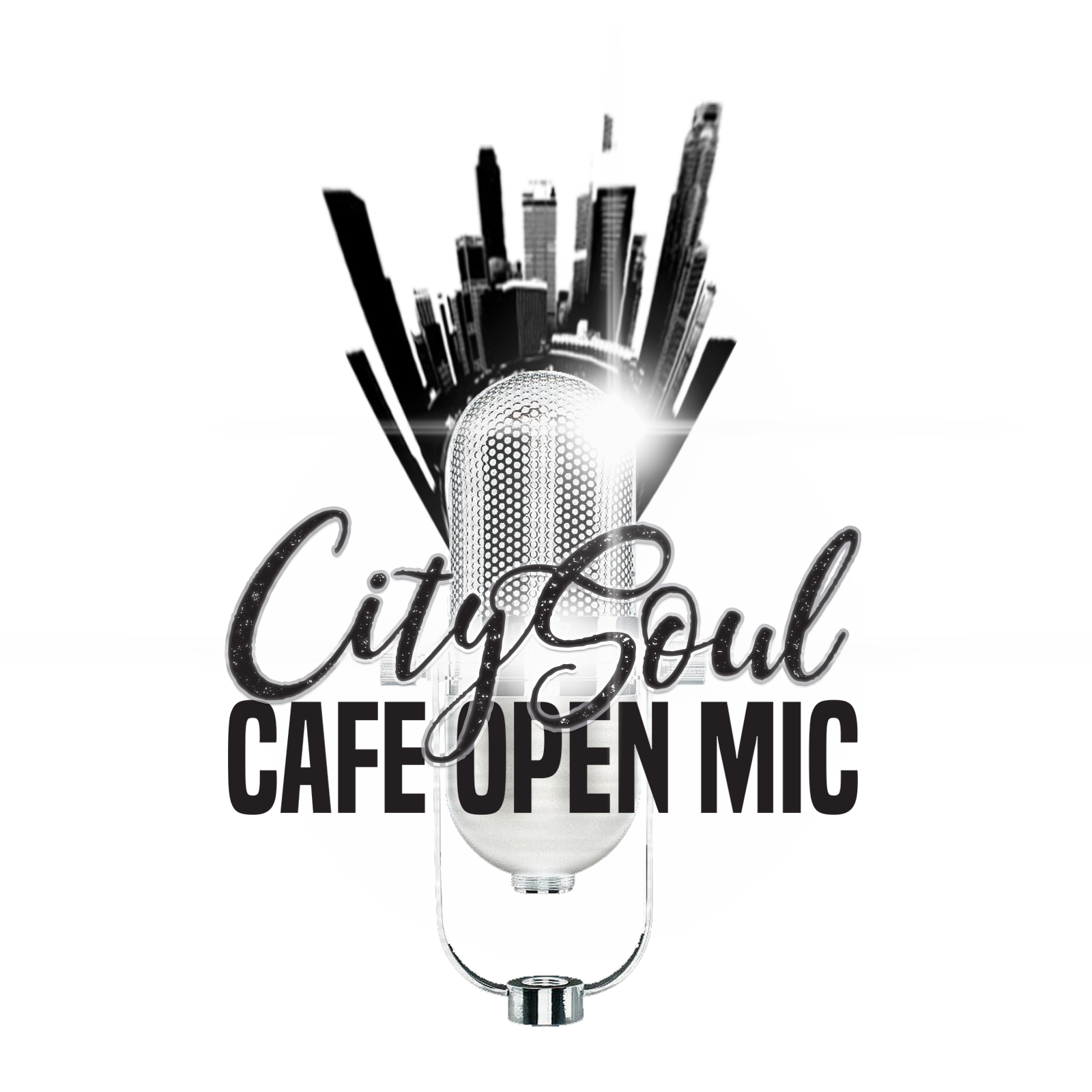 City Soul Open Mic logo.png