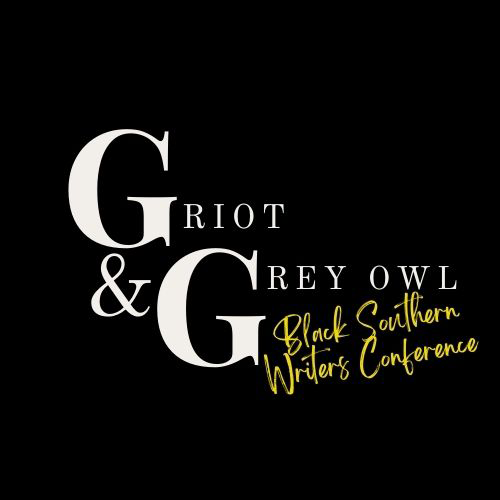 Griot and Grey Owl Southern Writer's Conference (3 days) - Durham NC