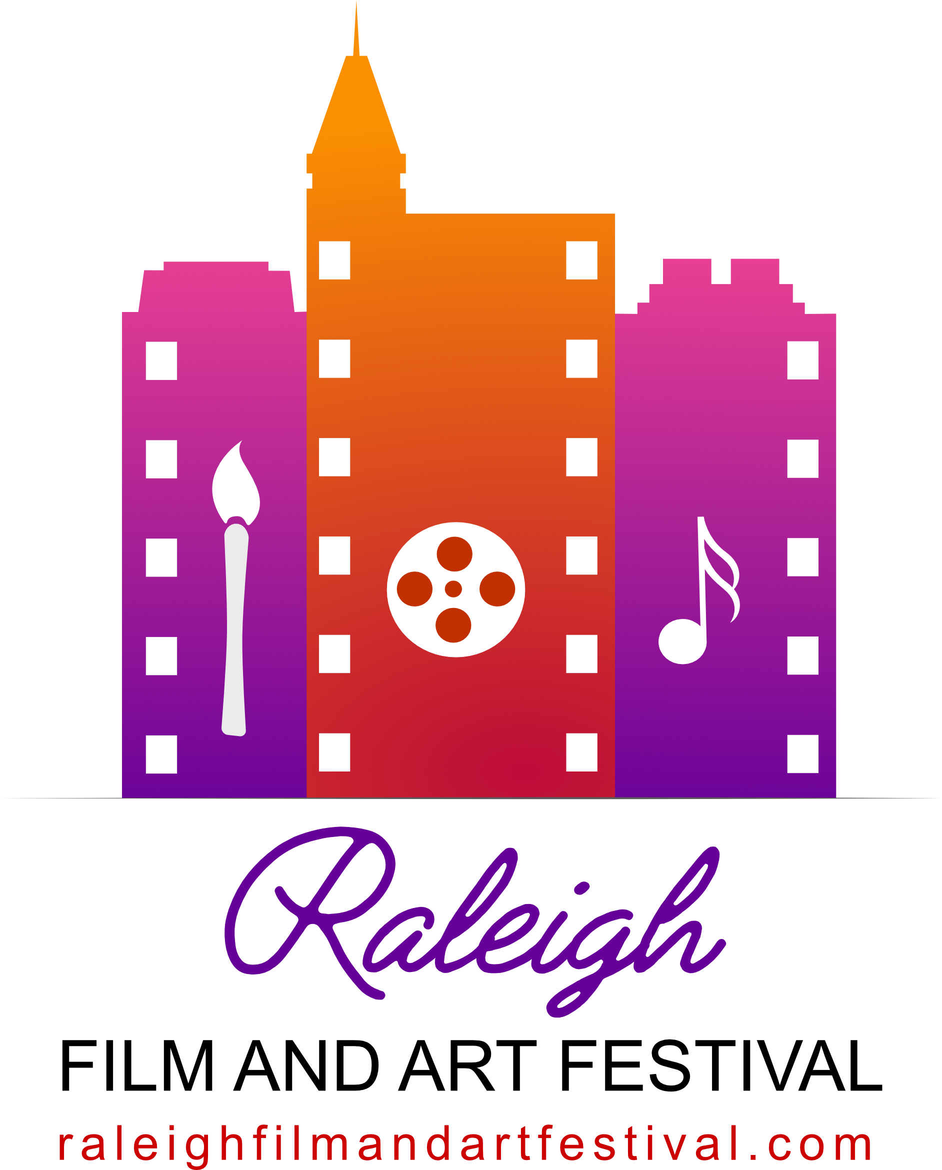 Raleigh Film &amp; Art Festival 