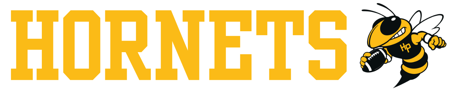 HP Hornets Football