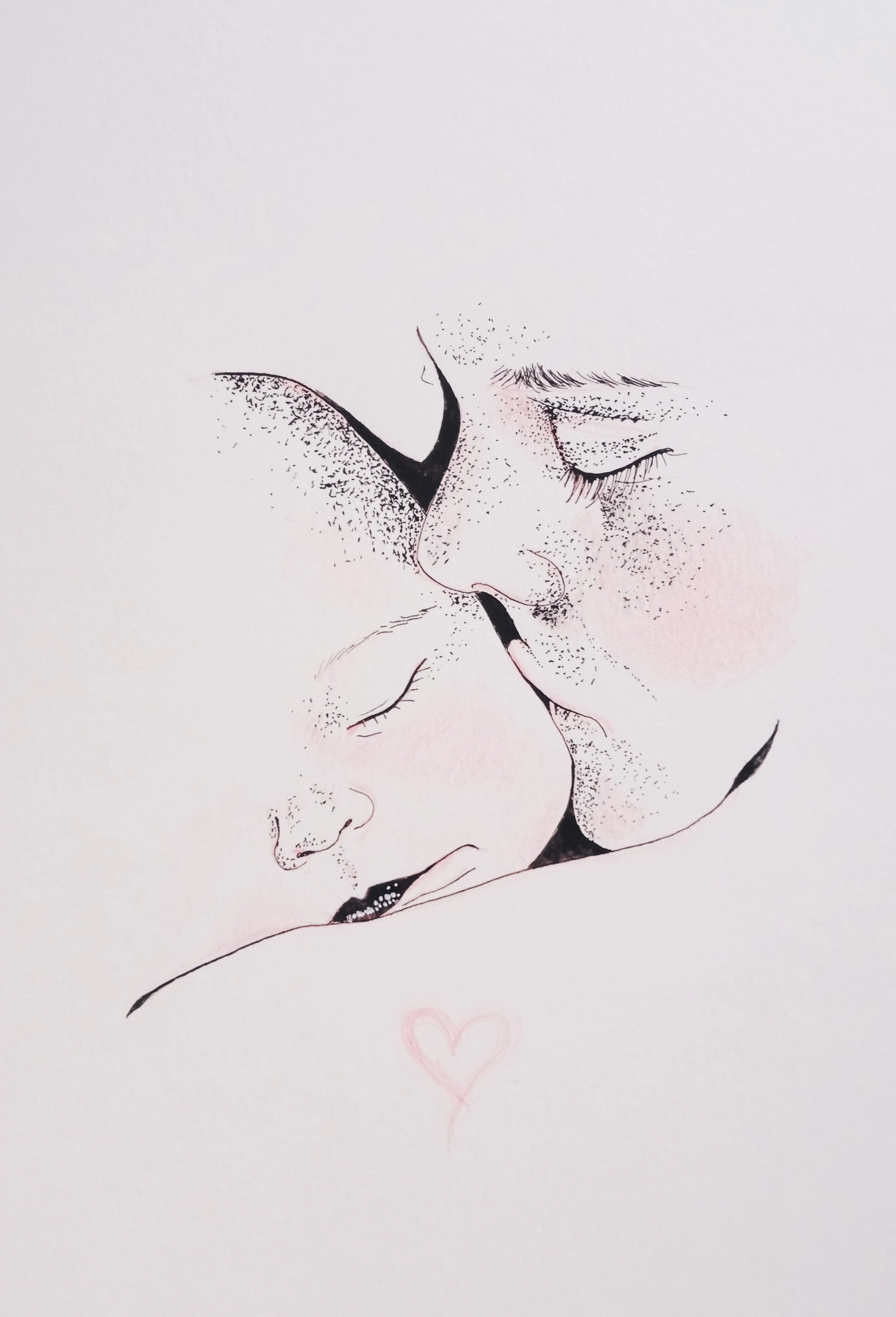 Mother's Love