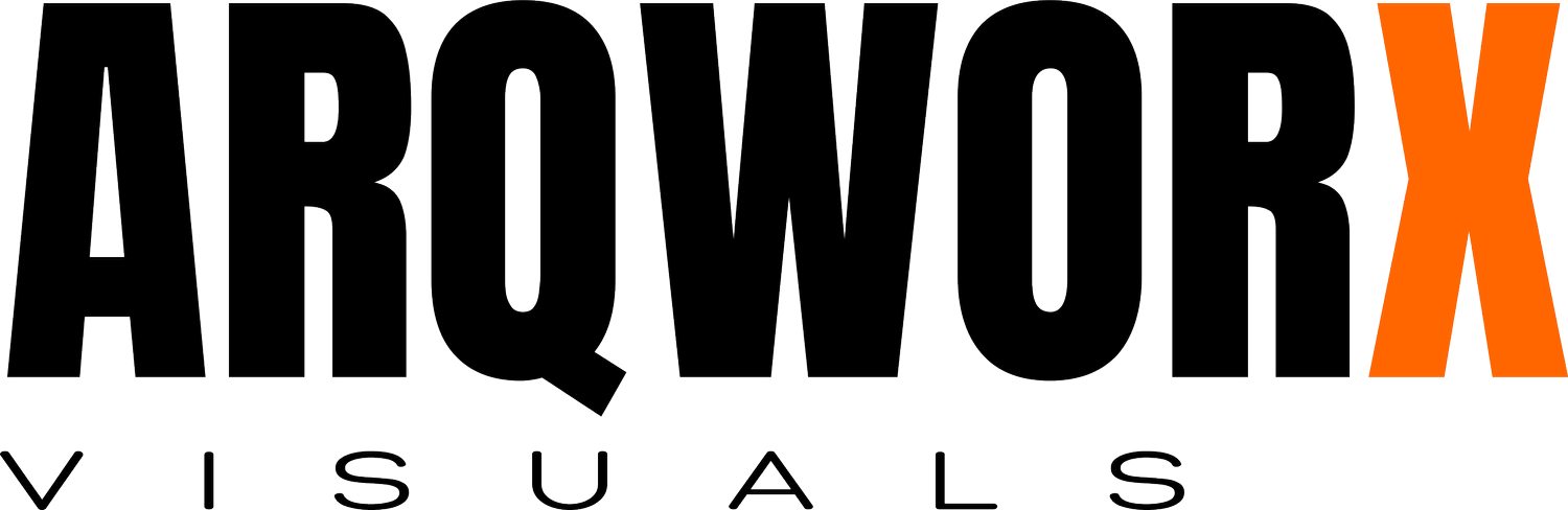 ARQWORX VISUALS