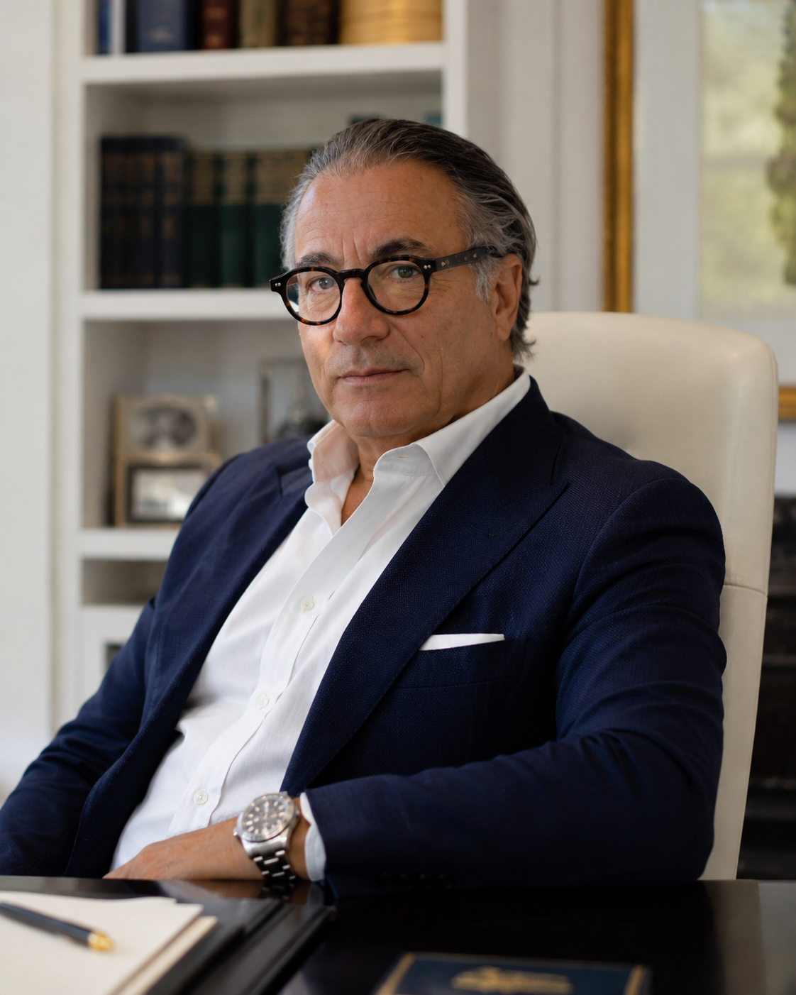 Richard Sterling