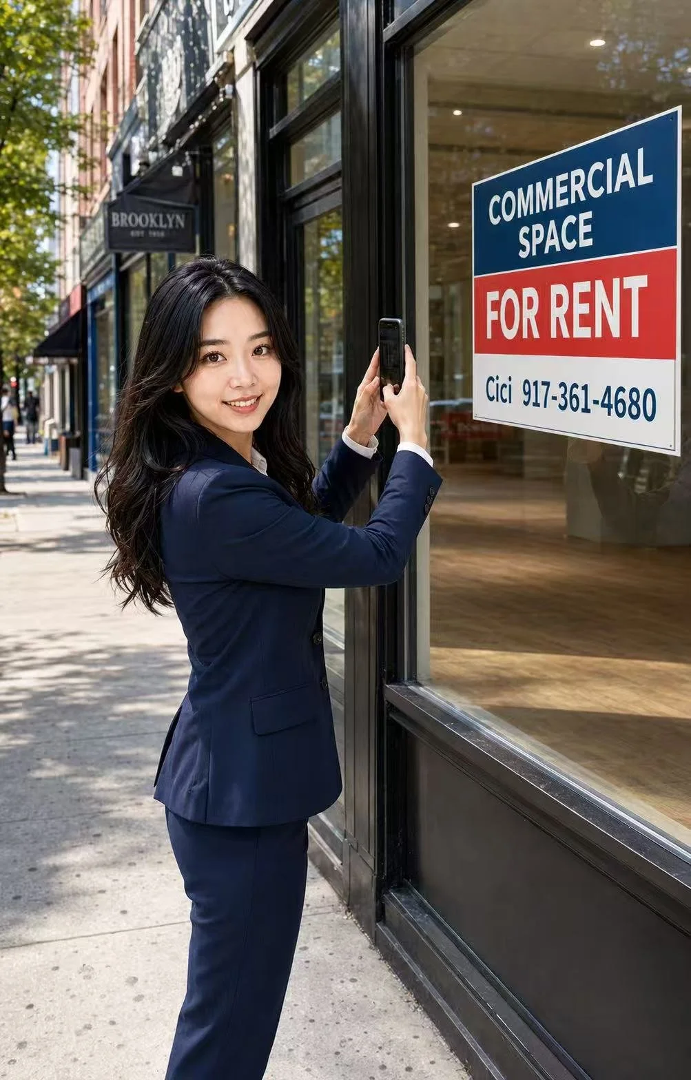 商业投资与托管 | Investment & Management