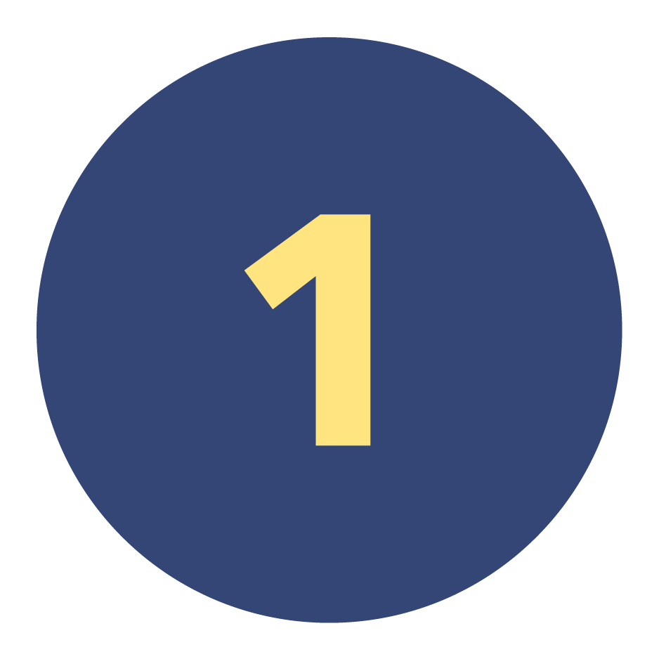 Step 1: Comprehensive Consultation
