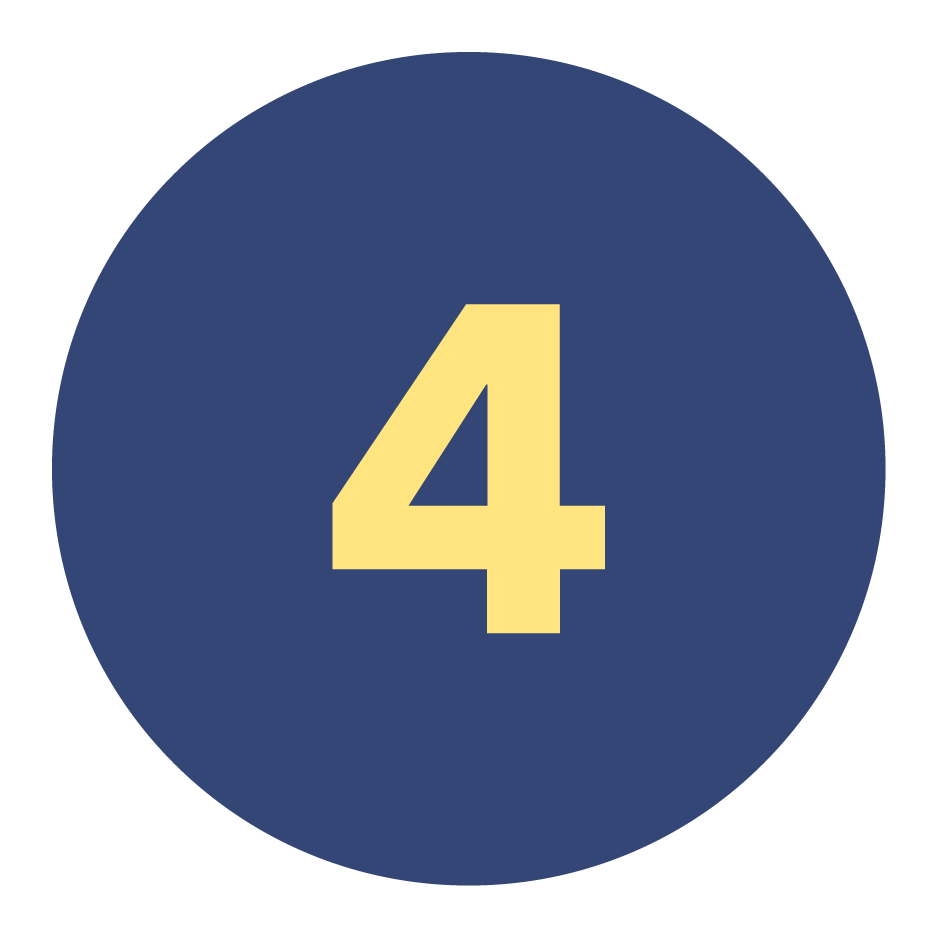 Step 4: Personalized Ongoing Care Plan