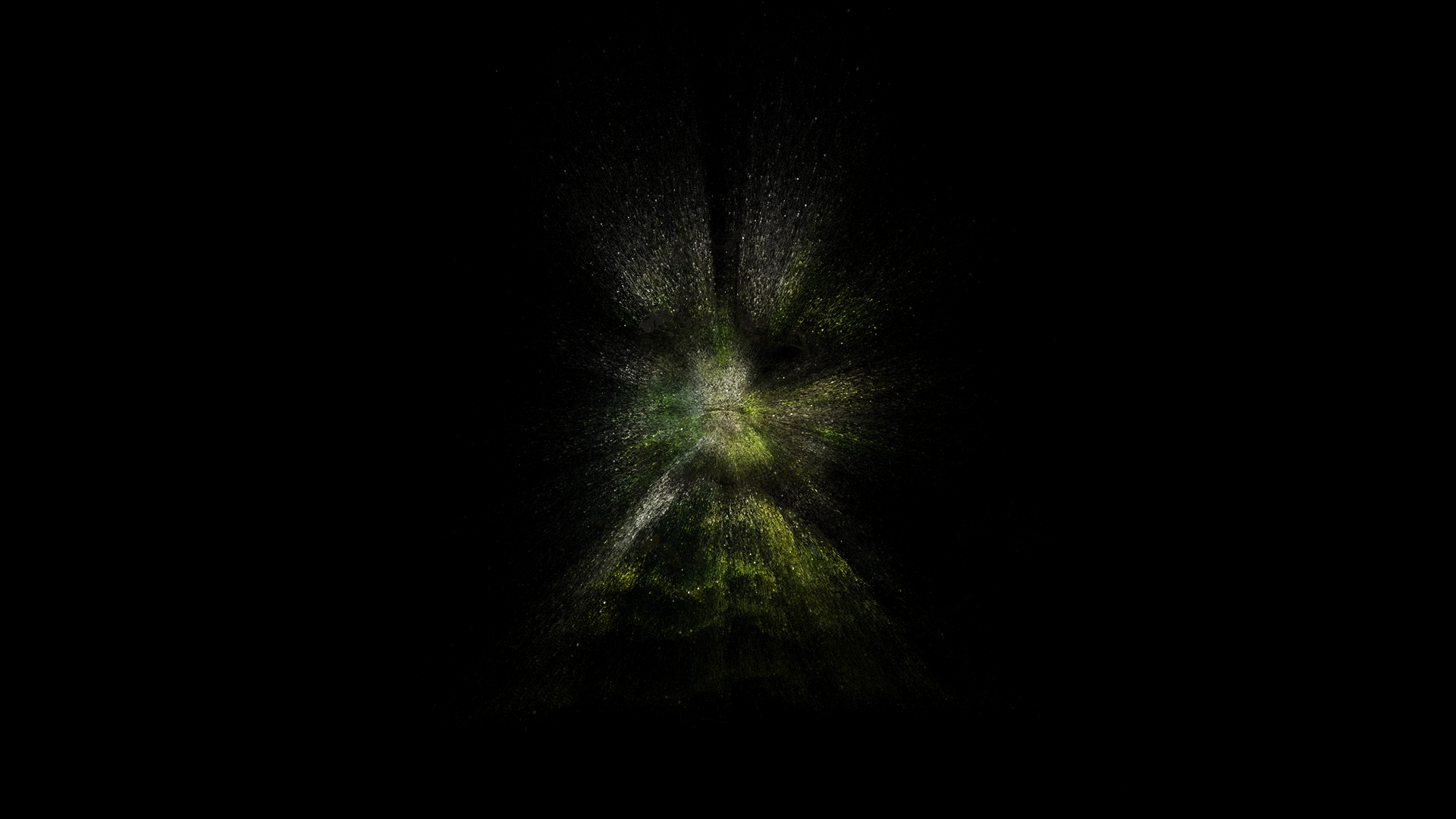 Dreamtime Canopy