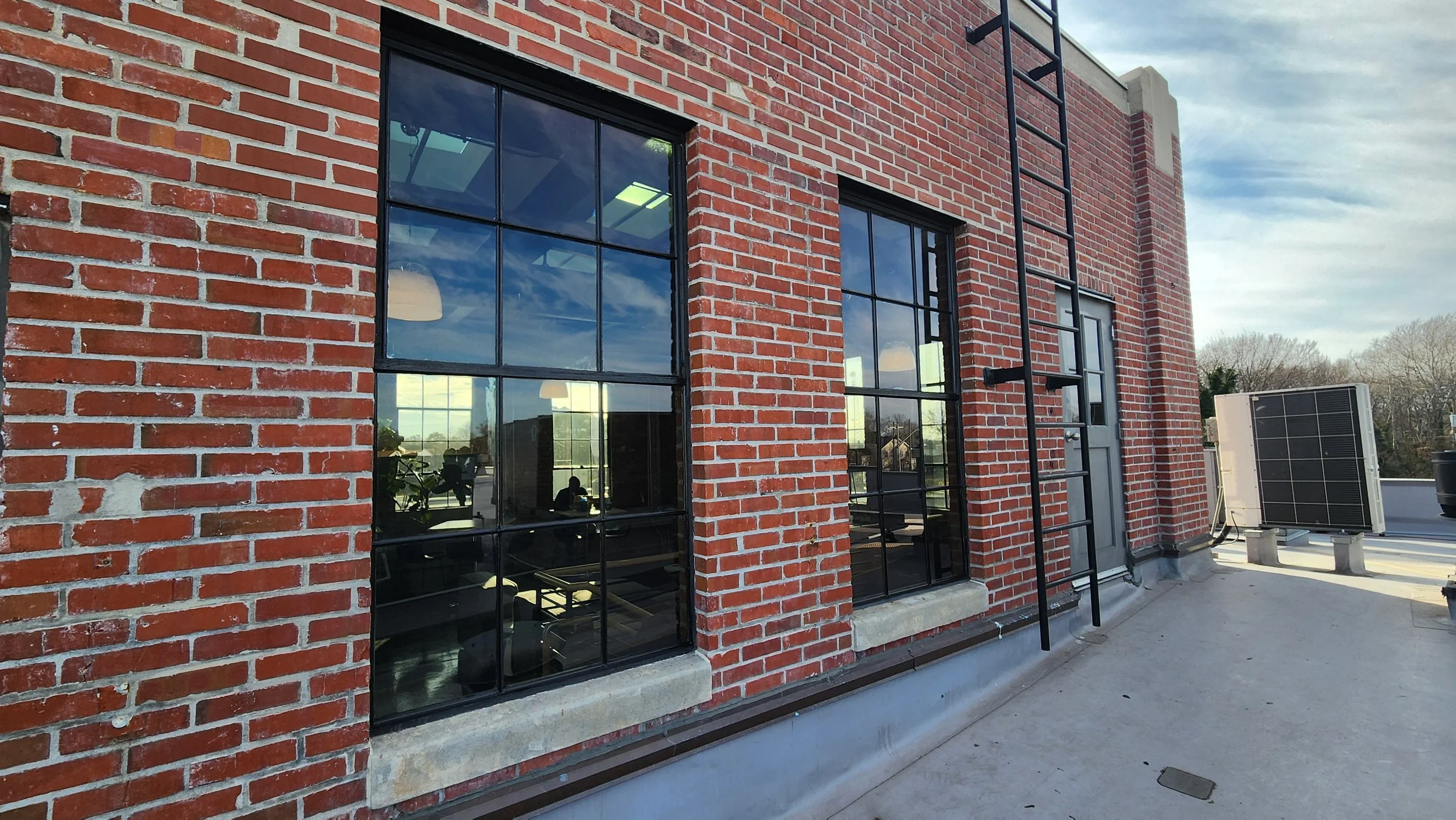 Exterior Painting