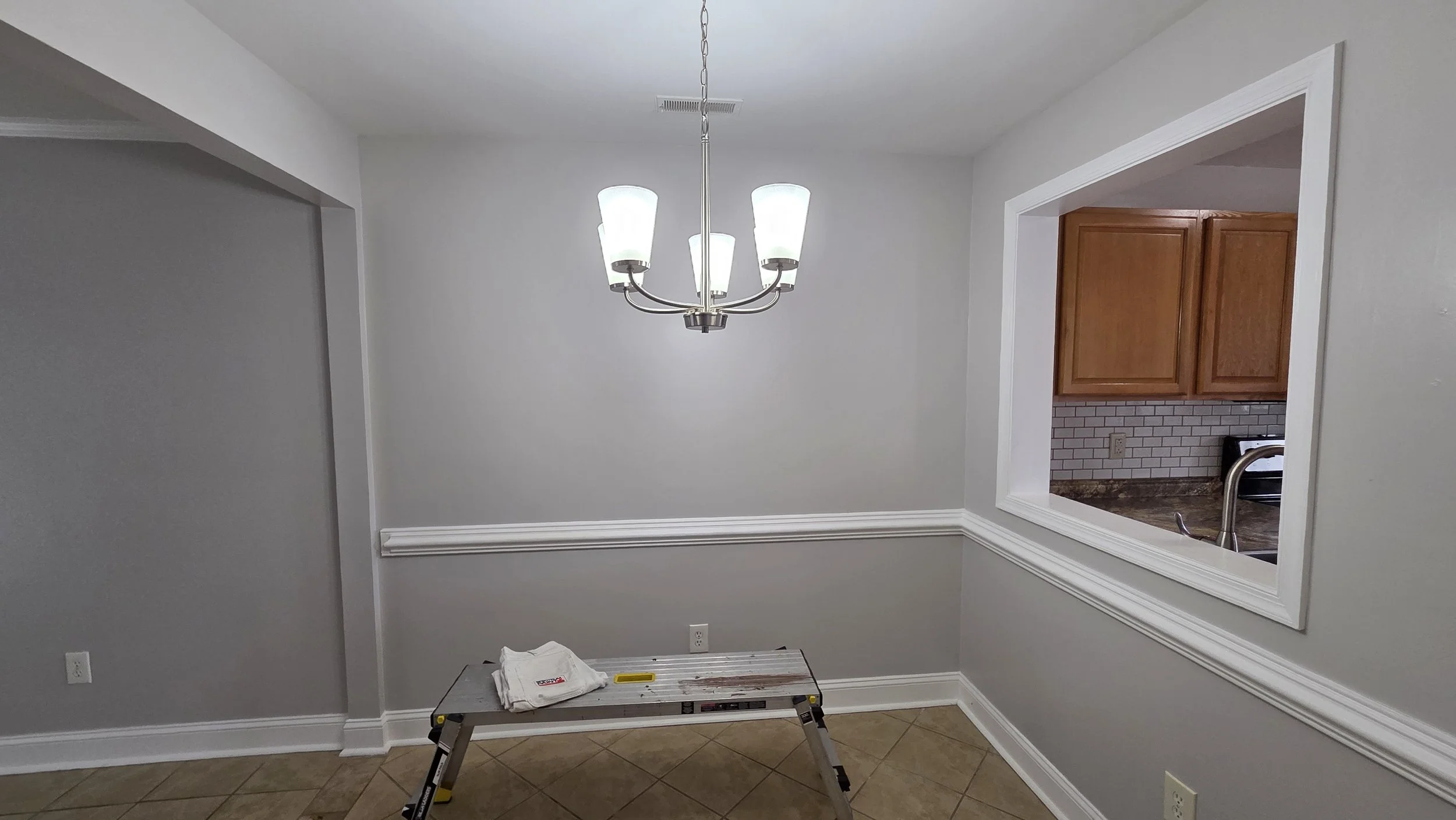 Quick Rental Turnover