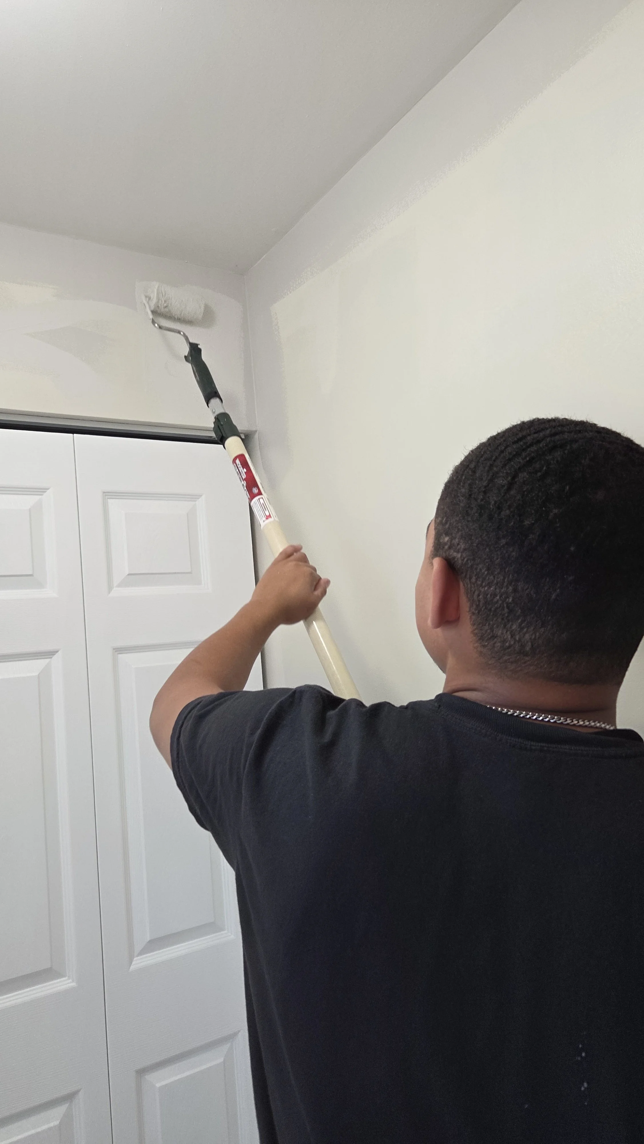 Interior Painting