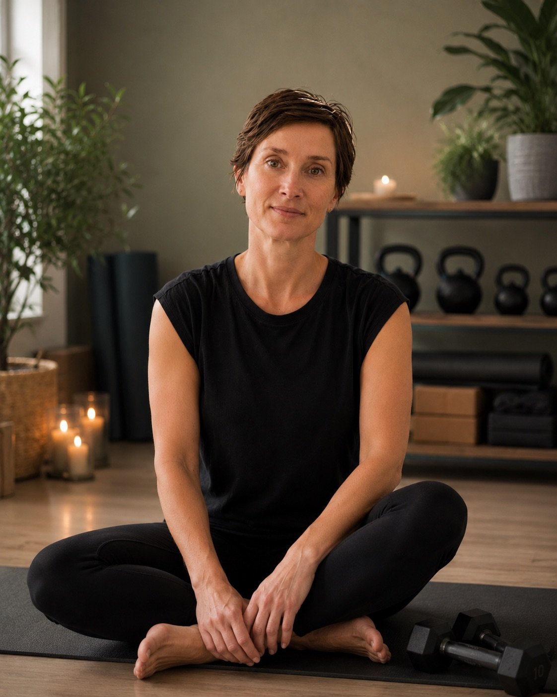 Brooke Fricke online movement coach for adults. Improve strength, increase balance, improve bone health, functional mobility and strength