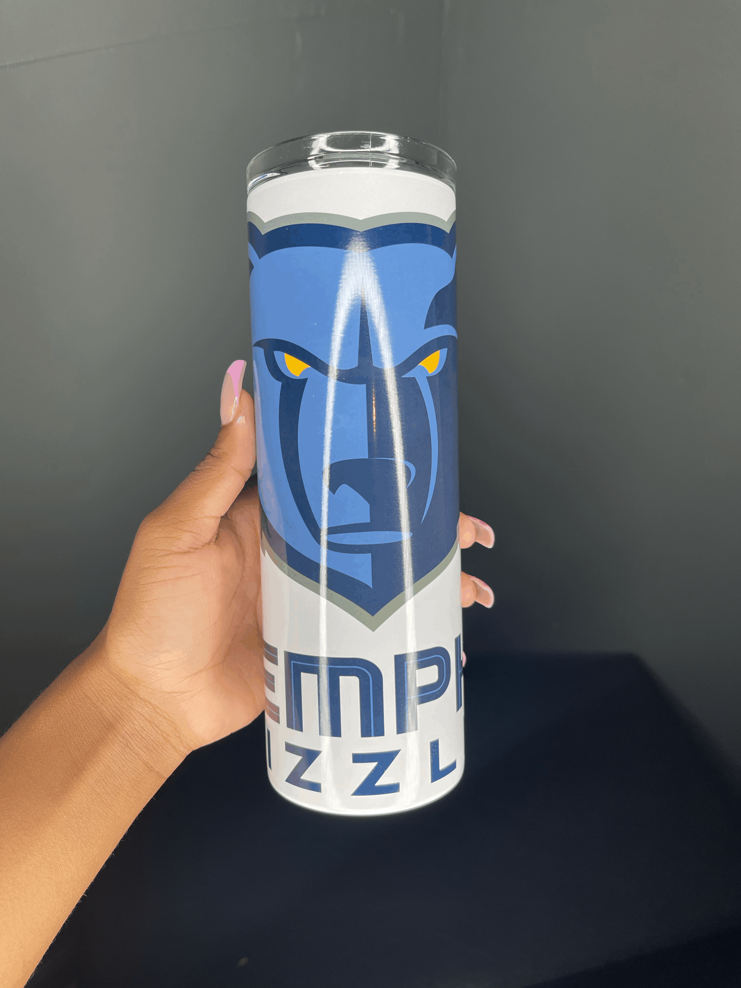 Travel Tumblers
