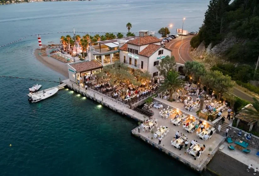       
  
     The Top 5 Coastal Weddings I Recommend in Montenegro   I’ve spent enough time visiting venues up and down the Montenegrin coast to know one thing: don’t underestimate the beauty of these places! There are some that don’t look like much