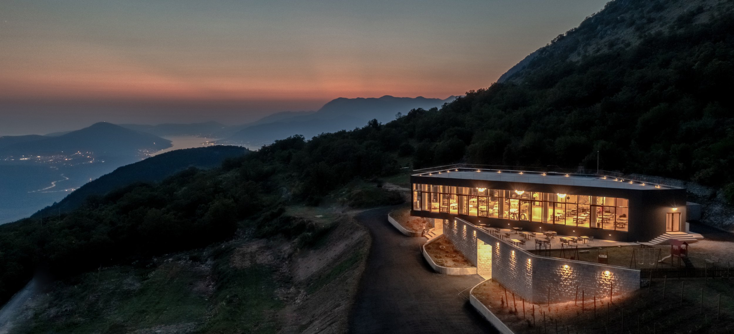       
  
    Tired of restaurant weddings by the sea? Check these wineries out  There is something undeniably romantic about getting married among the vines.  While Montenegro is famous for its coastline, it’s wine country offers some of the country