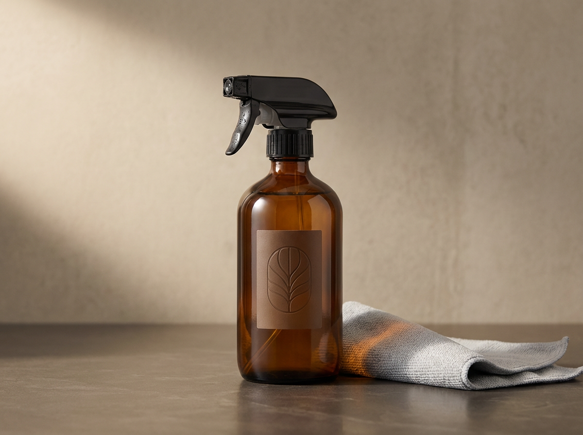Multi-Surface Cleaner
