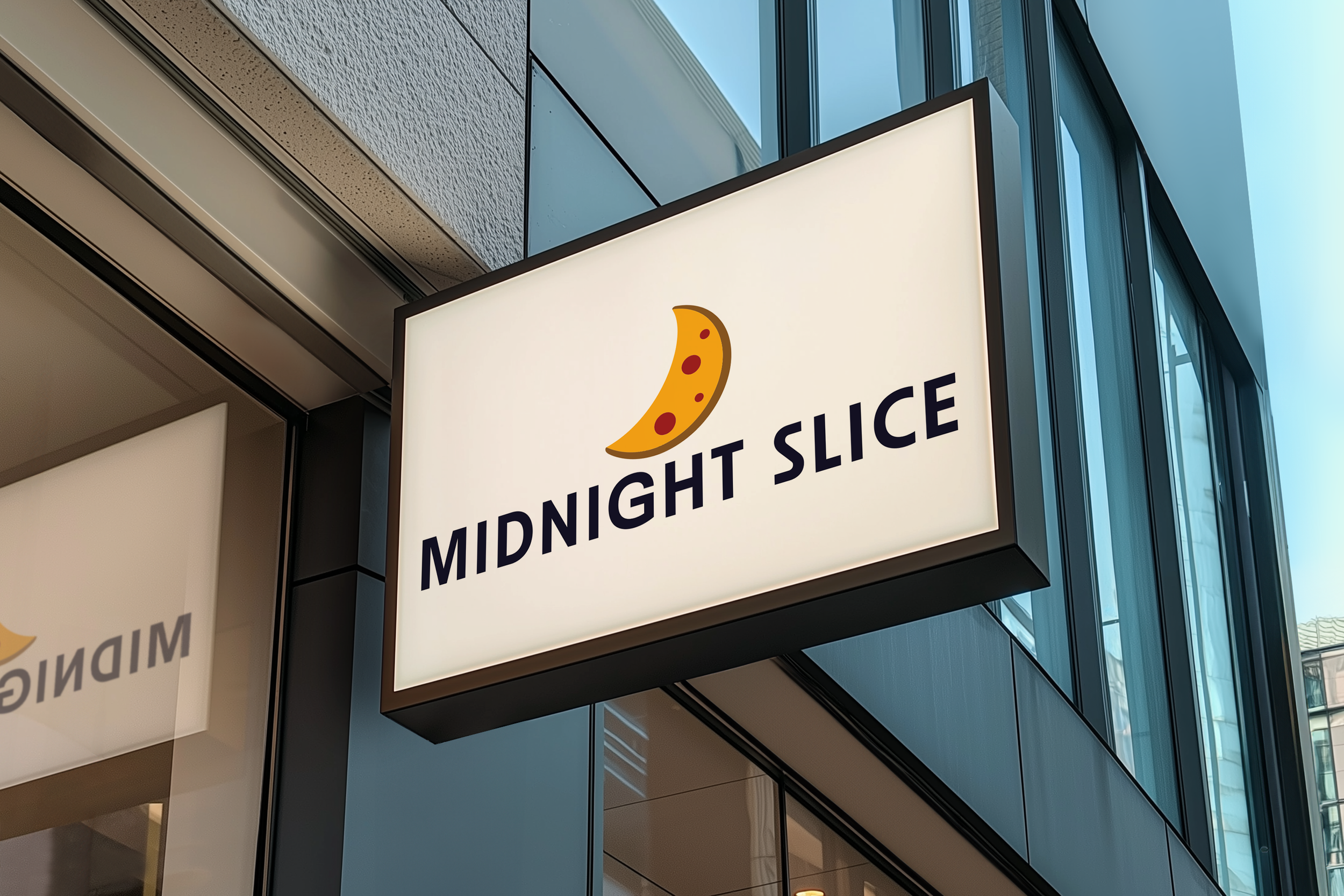 Midnight Slice