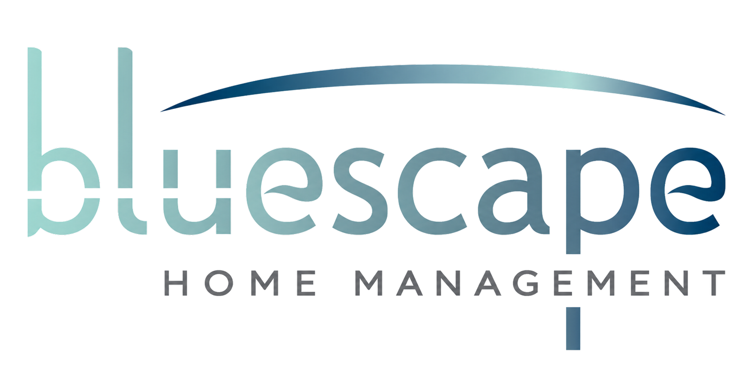 Bluescape Home Management