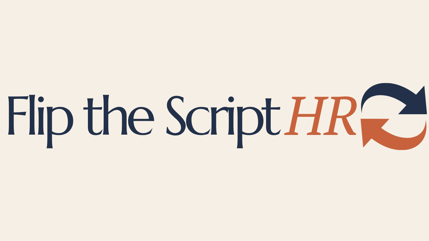 Flip the Script HR