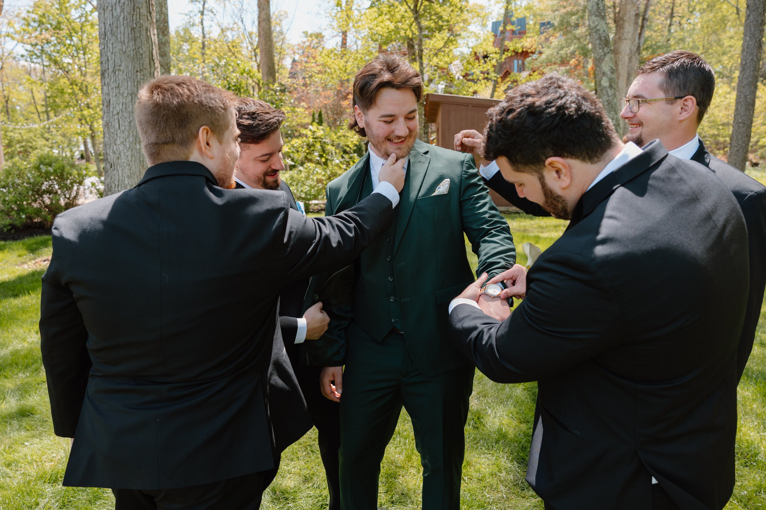 groom-getting-ready-landolls-mohican-castle.jpg