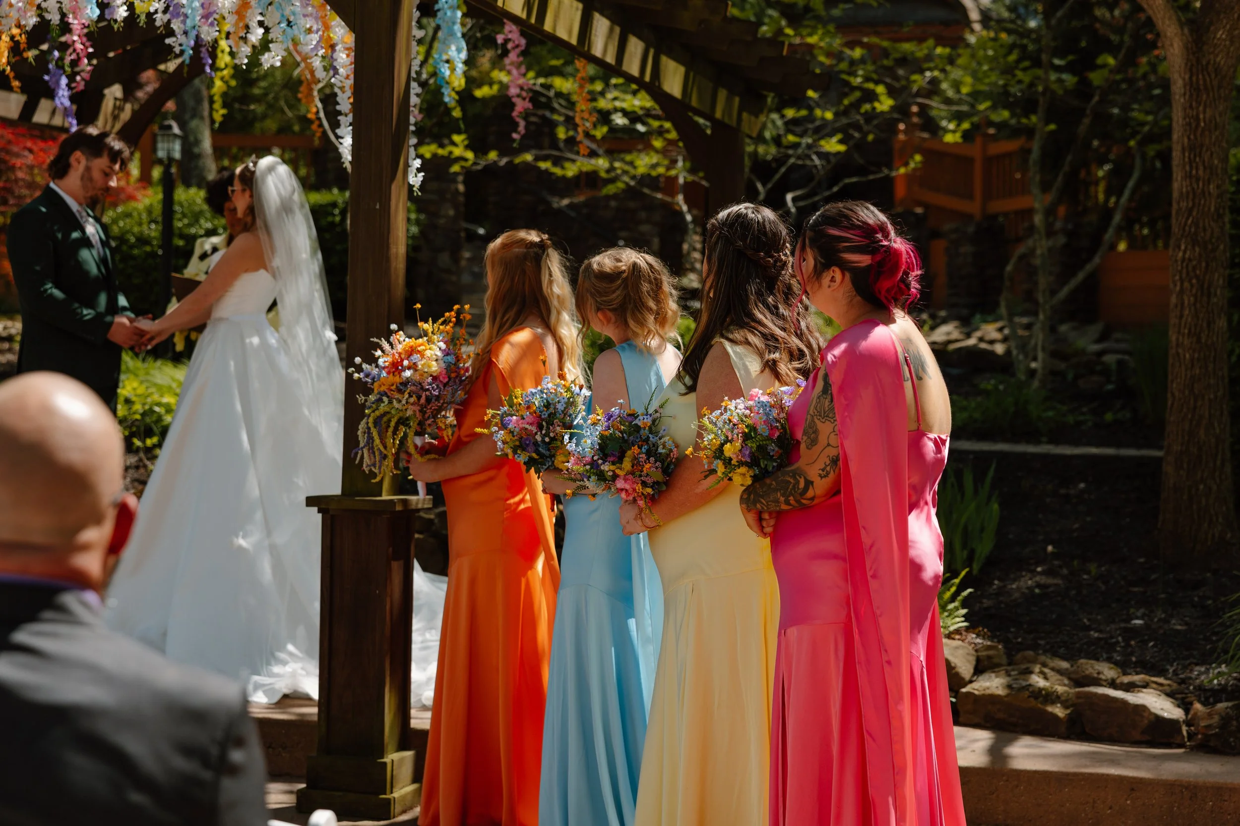 bridesmaids-at-altar-mohican-castle-wedding.jpg