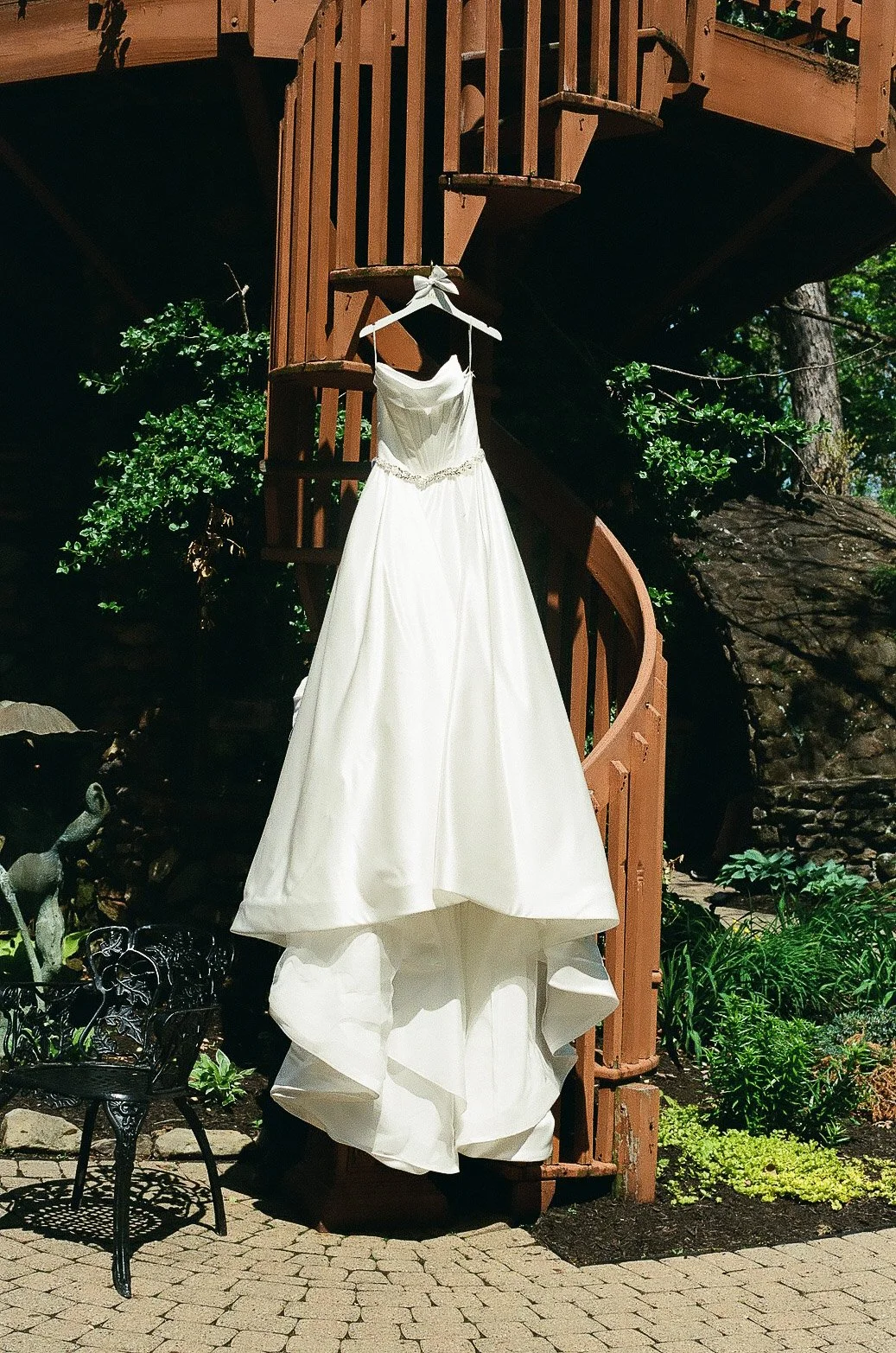 wedding-dress-hanging-landolls-mohican-castle.jpg
