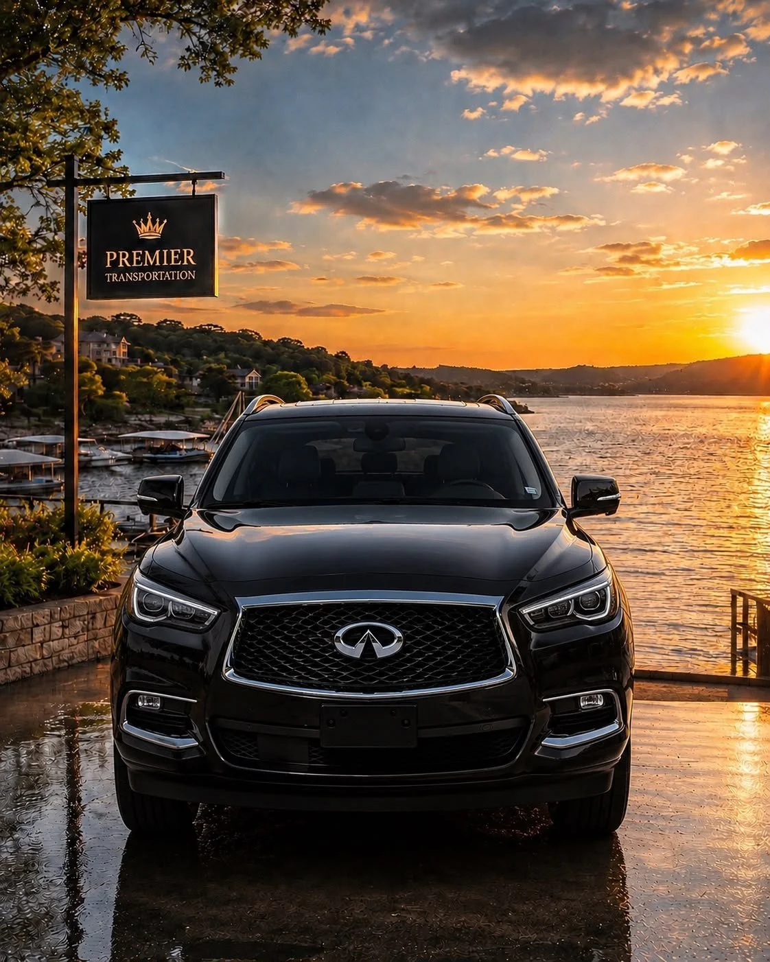 Infiniti QX60