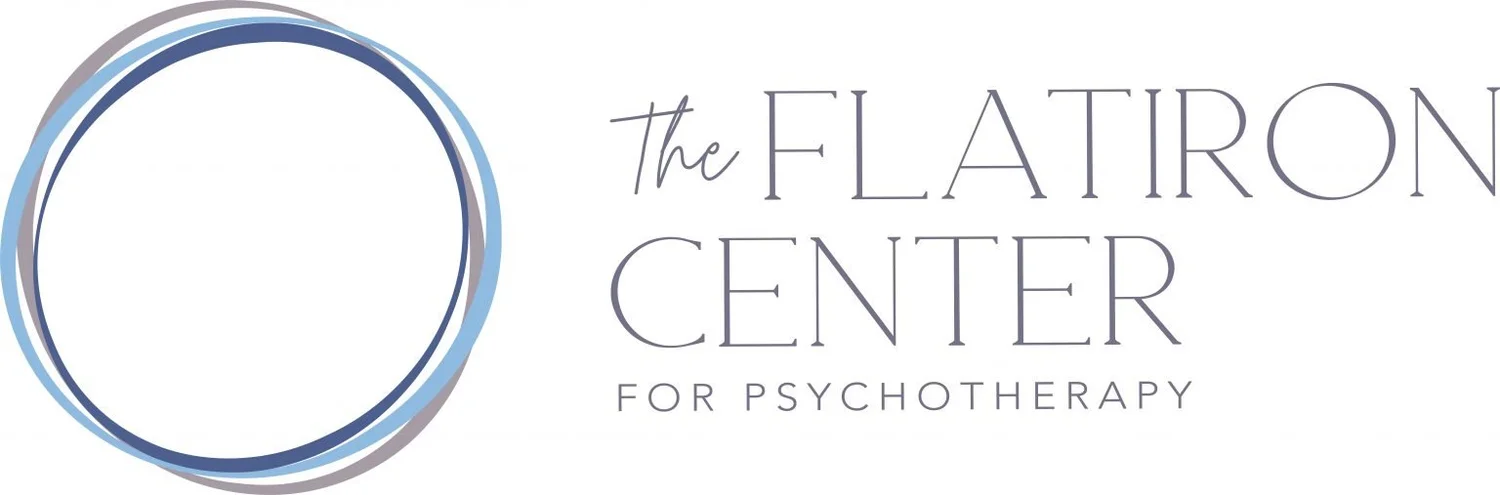 The Flatiron Center