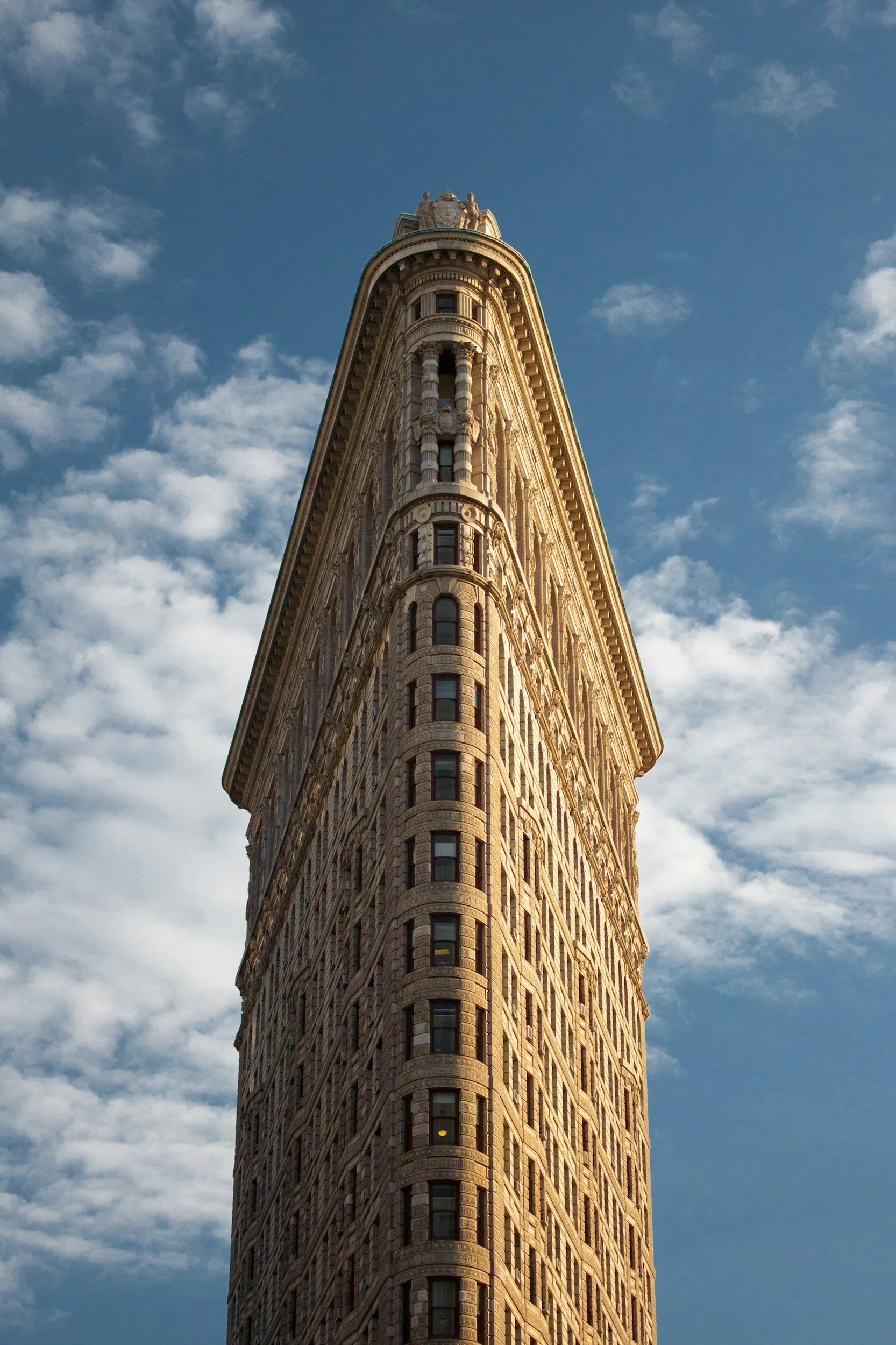 Flatiron Building