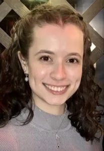 Dr. Zoë Bressler, Psy.D., Postdoctoral Fellow