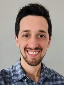 Dr. Daniel Collins, Ph.D. 