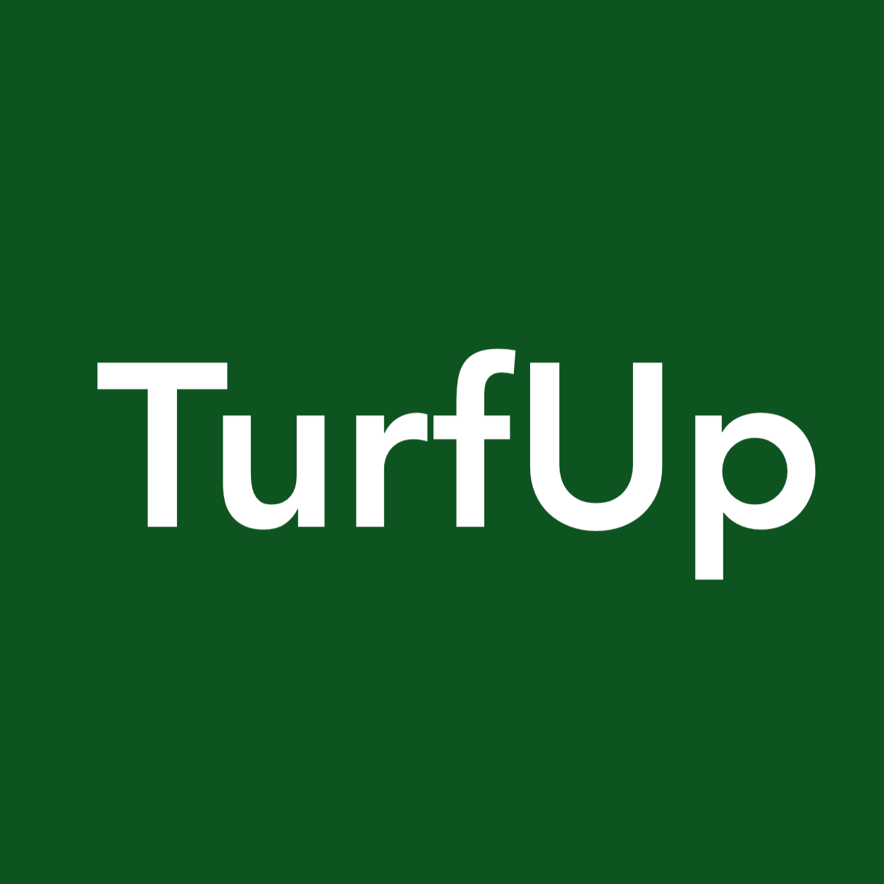 TurfUp