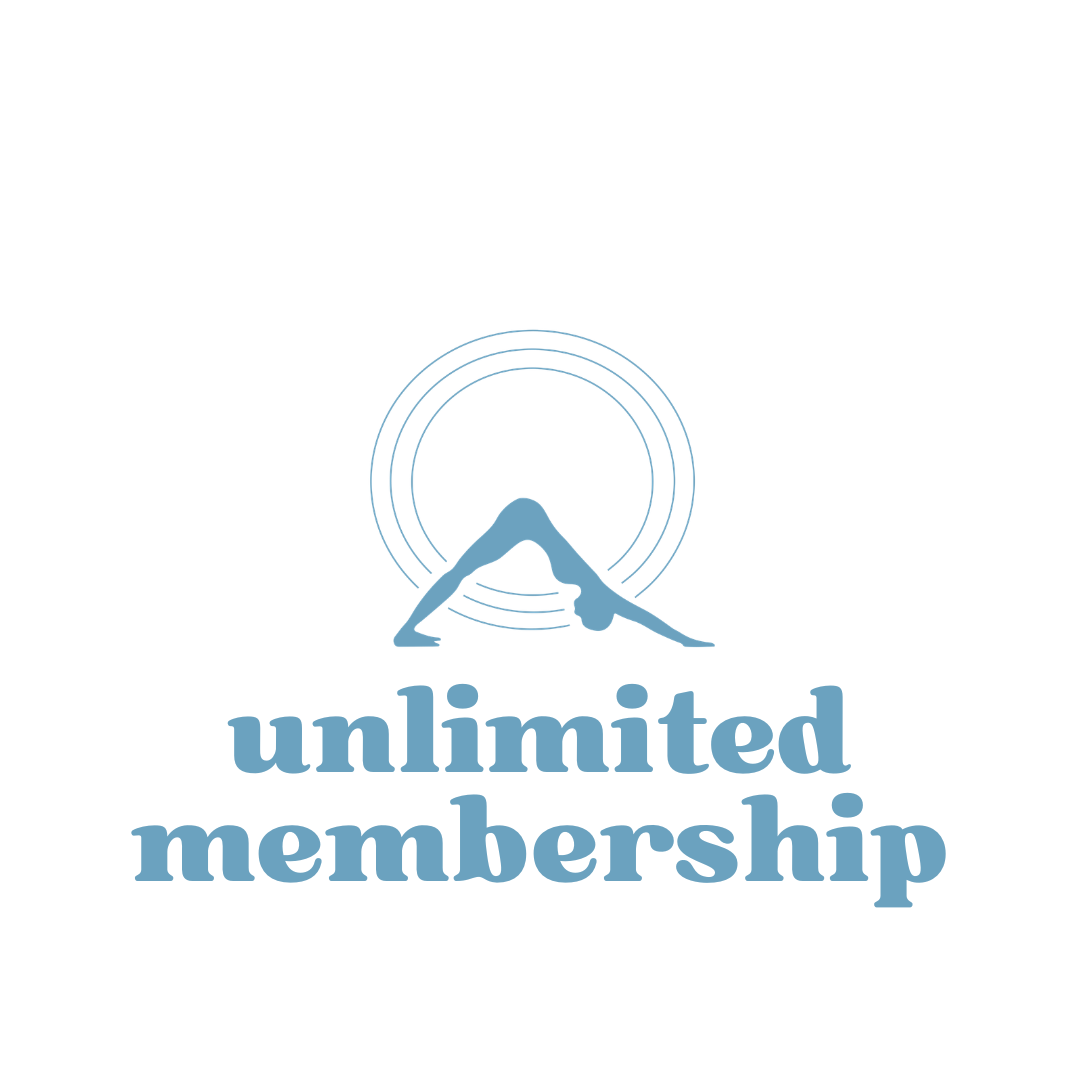 Unlimited Membership